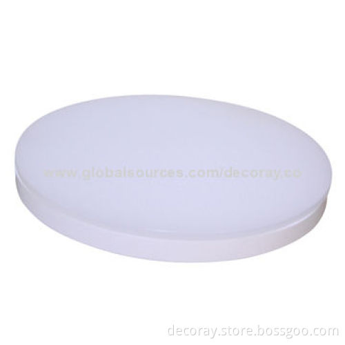 High-power White 2835 SMD 20W Microwave Surface Mounted Ceiling Light, High-brightness/Long LifespanNew